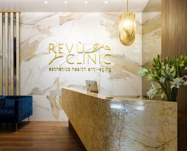 Revu clinic