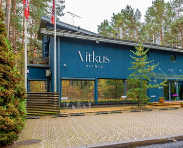 Vitkus clinic