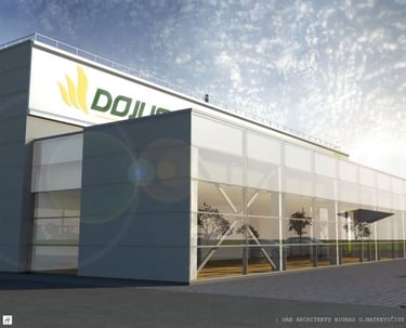 Dojus agro
