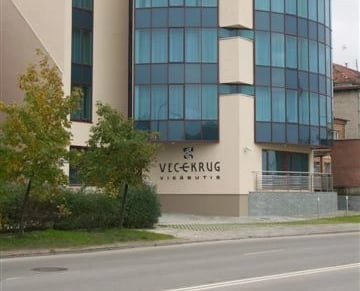Vecekrug hotel