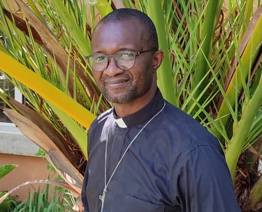 pere prestans bwouaka