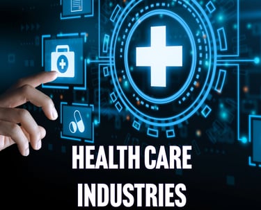 healthcareindustri