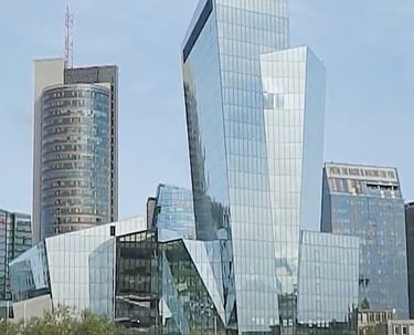 Contesus biuras