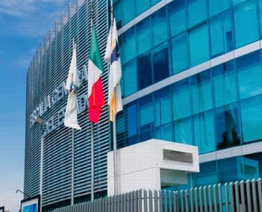 Fiscalía General del Estado de Puebla
