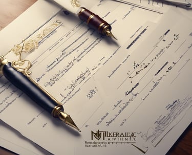 Derecho notarial