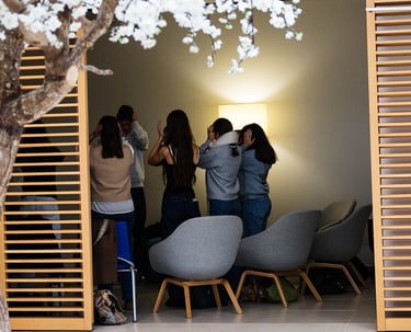 Ateliers sur la sophrologie pour apprendre à gérer ses émotions Harcent 2025