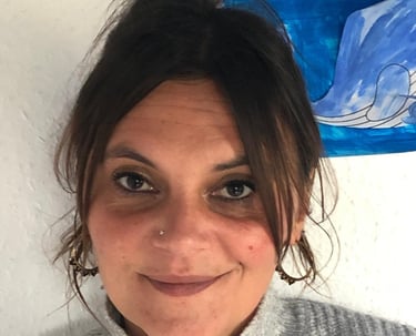 Laetitia Jeannoutot Référente fêche l'églsie
