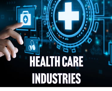 healthcareindustri