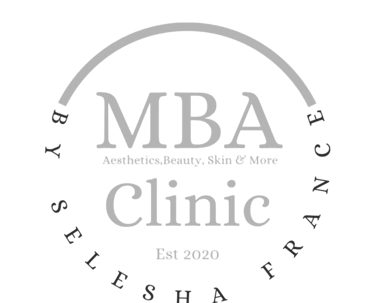MBA Asthetics clinic