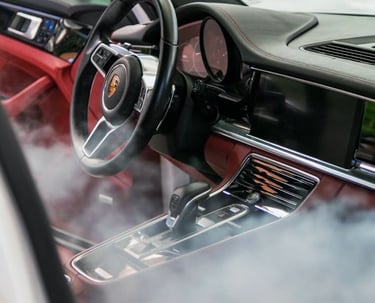 autolavaggio Treviglio, Caravaggio, rivolta d'adda, cassano D'adda, lavaggio sedili 