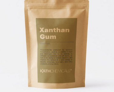 Xanthan Gum