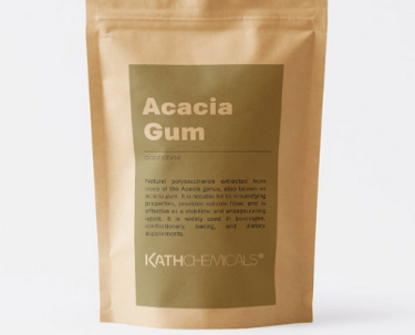 Acacia Gum