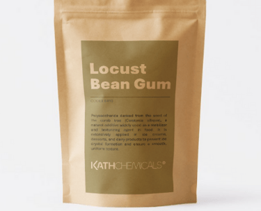 Locust Bean Gum