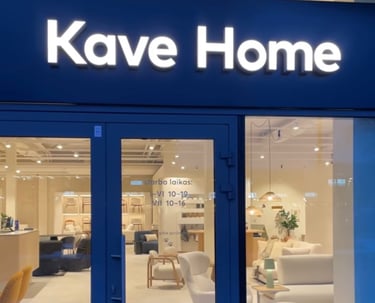 Kave Home