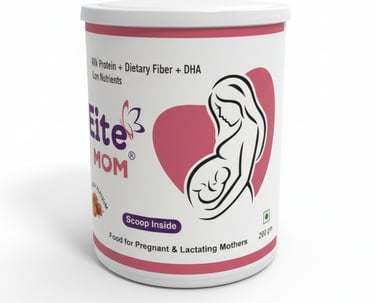 Elite Mom - Strio Healthcare