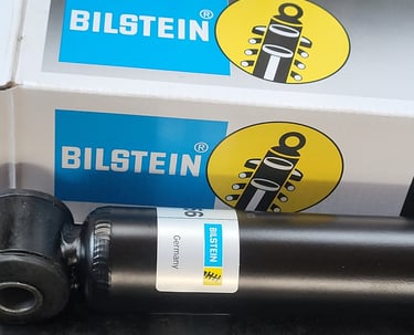 Bilstein амортизер премиум квалитет tuning garage up skopje