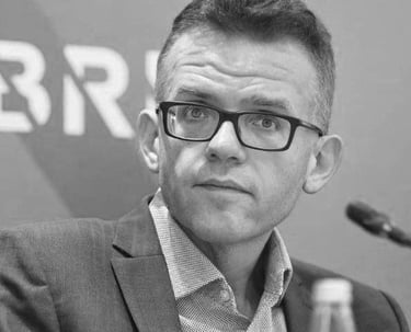 Arseniy Nedyak