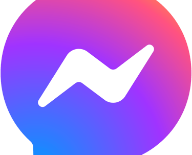Logo messenger