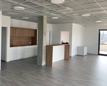 Biuro projektas