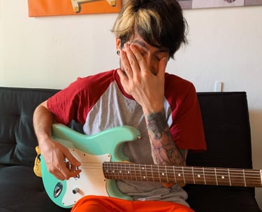 PonyPunx profile pic