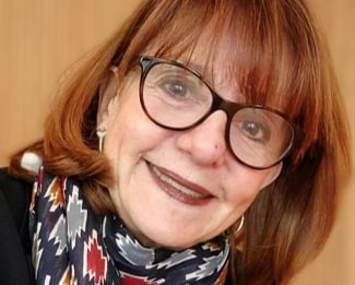 Auxiliadora Scarano
