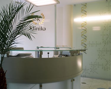 GK klinika
