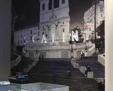 Scalini Ozas