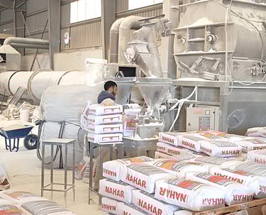 factory's worker