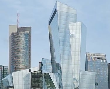 Contesus biuras