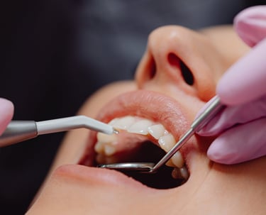 Best dental clinic in Noida