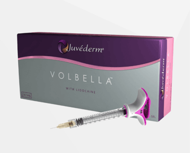 dermal filler juvederm volume nasolabial marionette