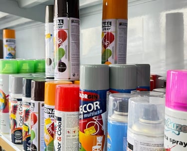 Material de Construção em Cabreúva