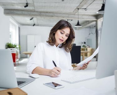 Accompagnement personnalisé pour simplifier les démarches administratives des particuliers