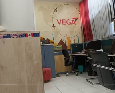 Vega office