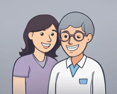 Bright living room with modern inventory