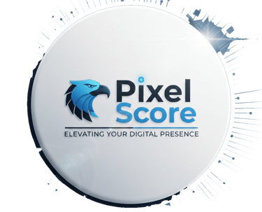 Pixelscore a digital marketing Agency