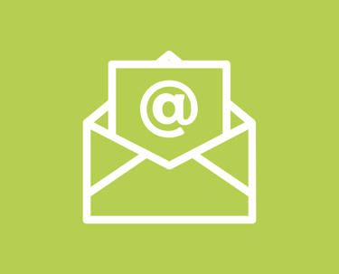 Icon representing cybersecurity and privacy awareness