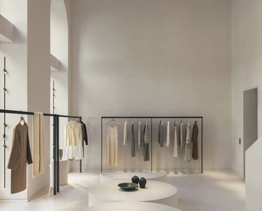 Amman interior design
