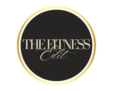 The Fitness Edit South Africa's best personal training and weight loss program
