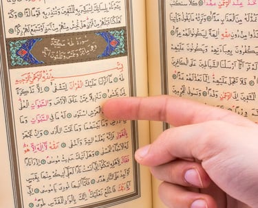 حصص تجريبية للاطفال والنساء