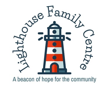 Lighthouse Family Centre logo