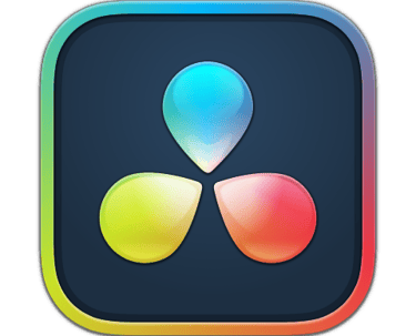Davinci Resolve Studio Logiciel