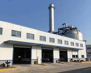 brown and white concrete building under blue sky during daytime