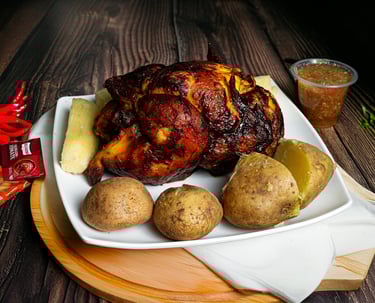pollo