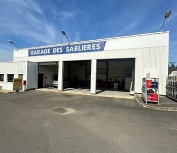 Garage des Sablières à Niort : votre centre d'e réparation et d'entretien auto