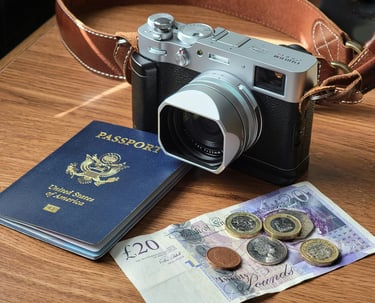 bons plans voyage