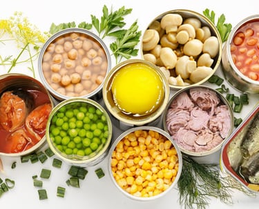 ARABO YAMMY-PRODUCTS