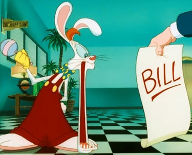 What's Worse than the Cure? The Bill!