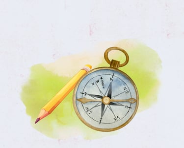 Years 7, 8, and 9. Specialist literacy and English tuition to bridge between primary and secondary