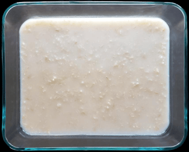 Sweet Coconut Rice